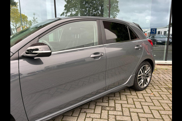 Kia Rio 1.0 T-GDi MHEV GT-Line - Climate - Navi - Camera - Parkeerhulp