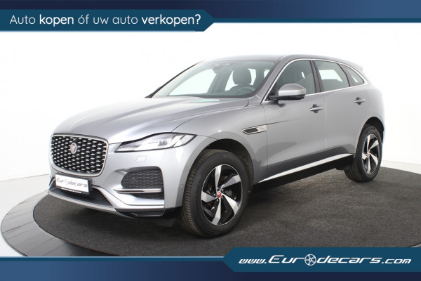 Jaguar F-Pace 2.0 P250 SE AWD *360 Camera*Leer*