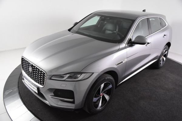 Jaguar F-Pace 2.0 P250 SE AWD *360 Camera*Leer*