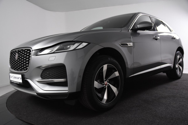 Jaguar F-Pace 2.0 P250 SE AWD *360 Camera*Leer*