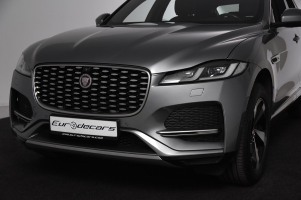 Jaguar F-Pace 2.0 P250 SE AWD *360 Camera*Leer*