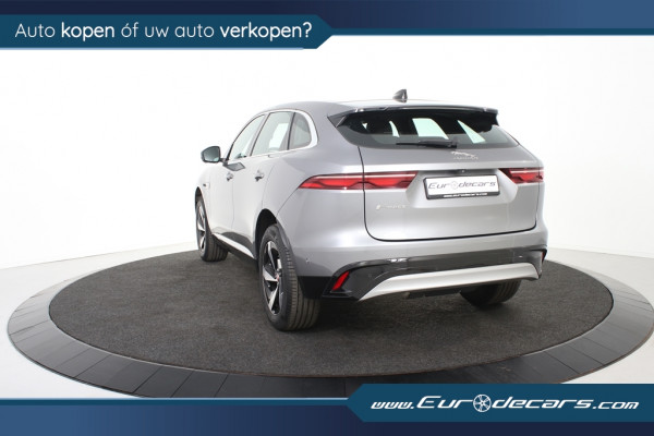 Jaguar F-Pace 2.0 P250 SE AWD *360 Camera*Leer*