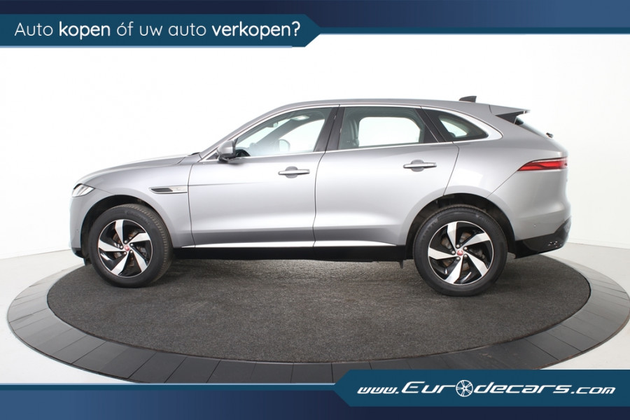 Jaguar F-Pace 2.0 P250 SE AWD *360 Camera*Leer*