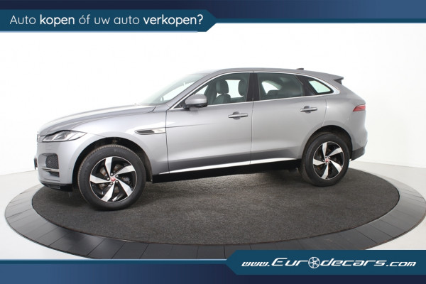 Jaguar F-Pace 2.0 P250 SE AWD *360 Camera*Leer*