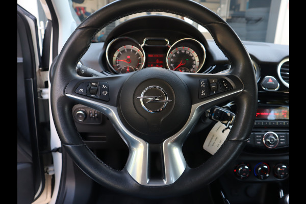 Opel ADAM 1.0 Turbo Rocks / Open dak