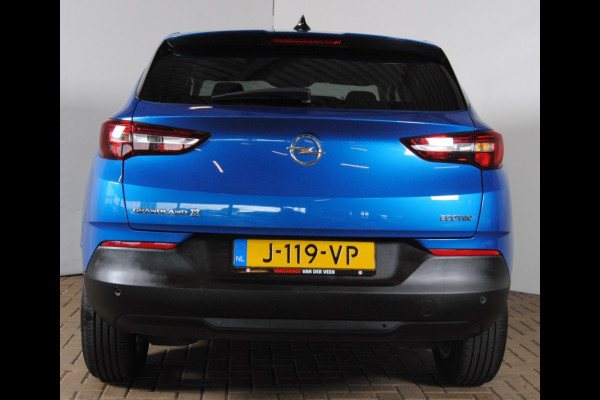 Opel Grandland X || 6 maanden garantie! 1.2 Turbo Bns Ed.