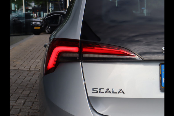 Škoda SCALA 1.0 TSI Business Edition / Panoramadak