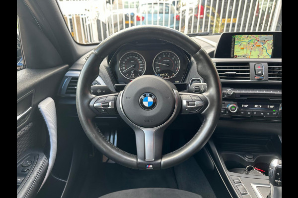 BMW 1-serie 118i M Sport | Automaat | LED | Navi |Cruise