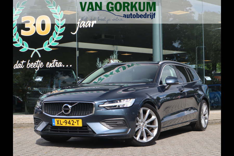 Volvo V60 2.0 T5 Momentum Pro / Trekhaak