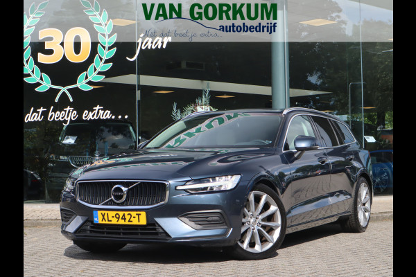 Volvo V60 2.0 T5 Momentum Pro / Trekhaak