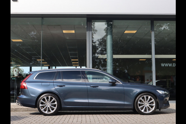 Volvo V60 2.0 T5 Momentum Pro / Trekhaak