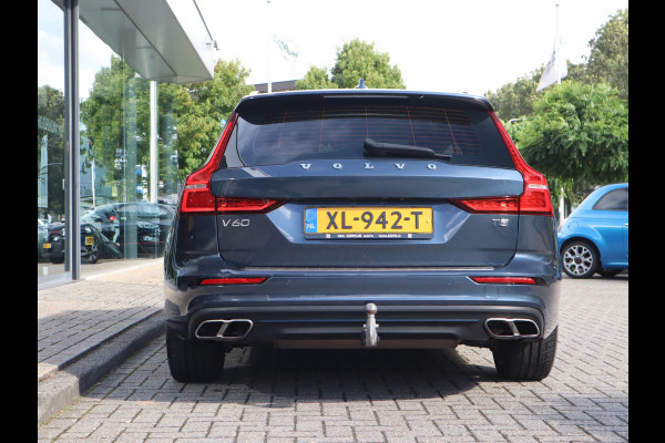 Volvo V60 2.0 T5 Momentum Pro / Trekhaak