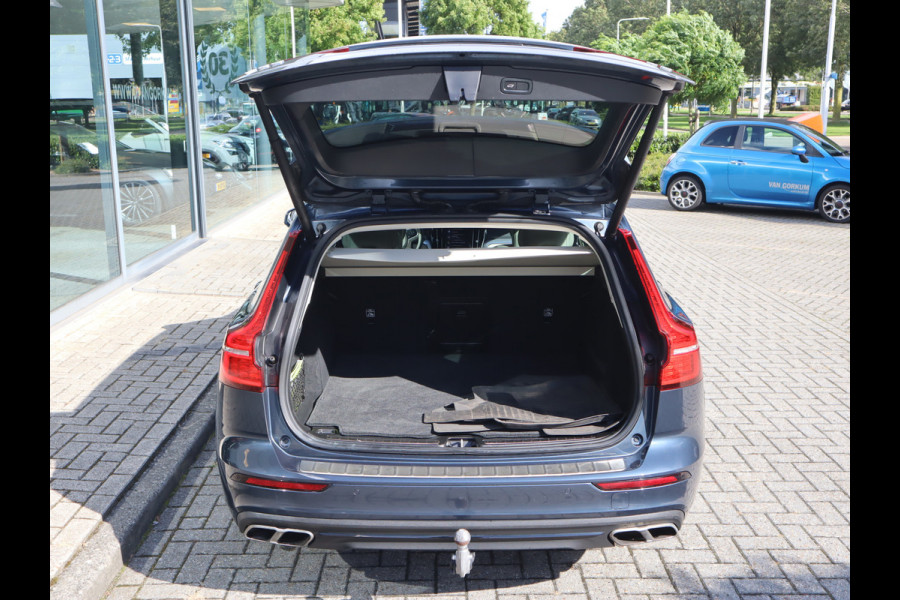 Volvo V60 2.0 T5 Momentum Pro / Trekhaak