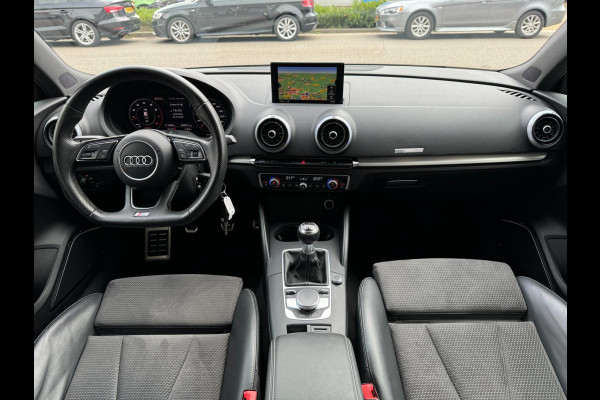 Audi A3 SPORTBACK 1.4 TFSI 3x S Line Matrix Virtual Navi B&O