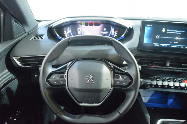 Peugeot 3008 1.2 PureTech Allure Pack Business NAVIGATIE | CARPLAY | ACHTERUITRIJCAMERA MET SENSOREN | E.C.C. | 14.992km