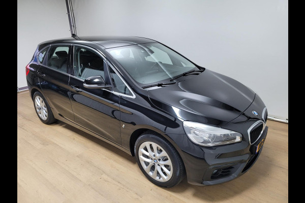 BMW 2 Serie Active Tourer 225xe iPerformance Centennial Executive | Clima | Navi | Cruise | Luxe uitvoering