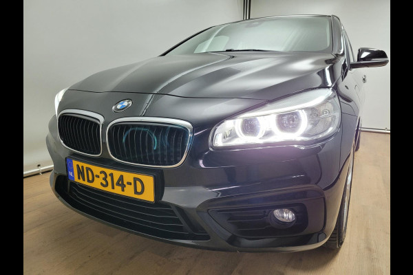 BMW 2 Serie Active Tourer 225xe iPerformance Centennial Executive | Clima | Navi | Cruise | Luxe uitvoering