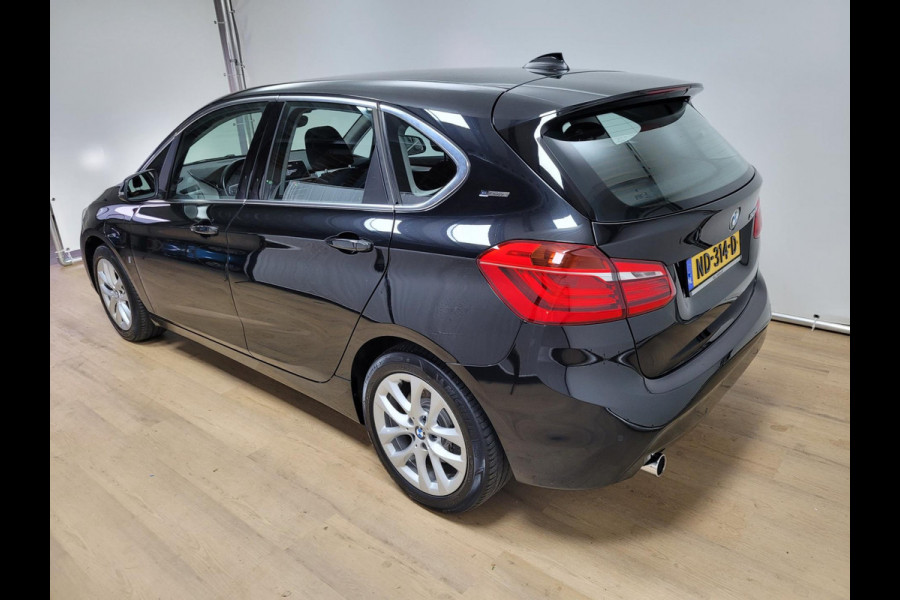 BMW 2 Serie Active Tourer 225xe iPerformance Centennial Executive | Clima | Navi | Cruise | Luxe uitvoering