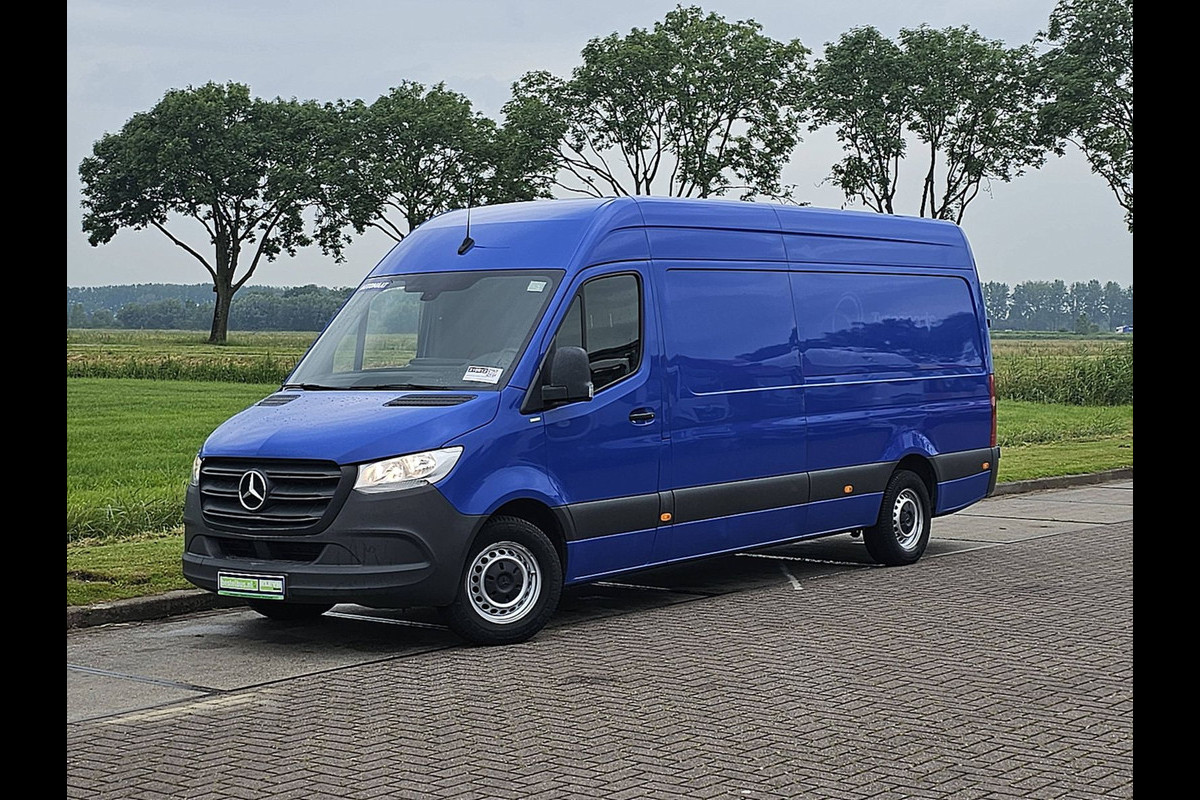 Mercedes-Benz Sprinter 314 2.2 CDI L3H2 EURO VI-D automaat, airco, mbux