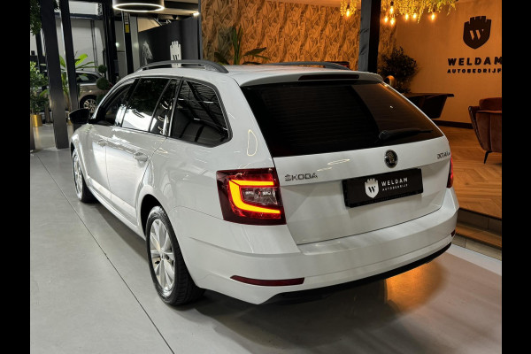 Škoda Octavia 1.0 TSI Greentech Ambition Business Garantie Camera ACC Clima Rijklaar