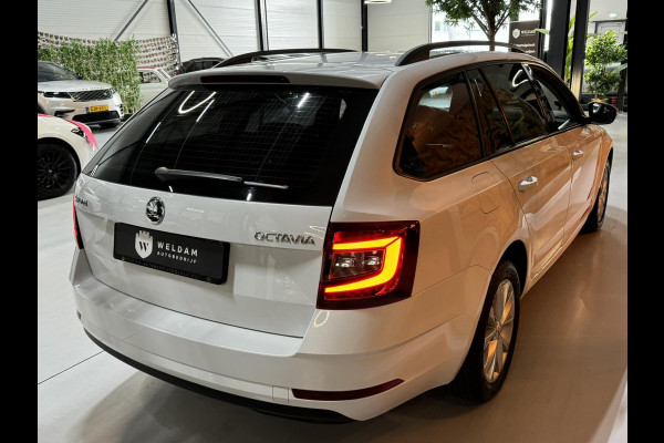 Škoda Octavia 1.0 TSI Greentech Ambition Business Garantie Camera ACC Clima Rijklaar