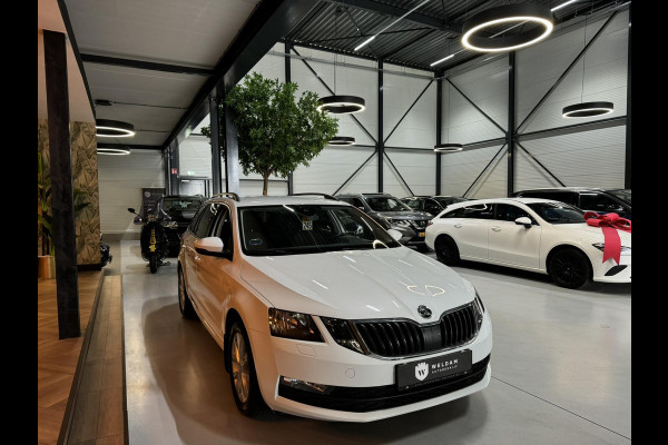 Škoda Octavia 1.0 TSI Greentech Ambition Business Garantie Camera ACC Clima Rijklaar