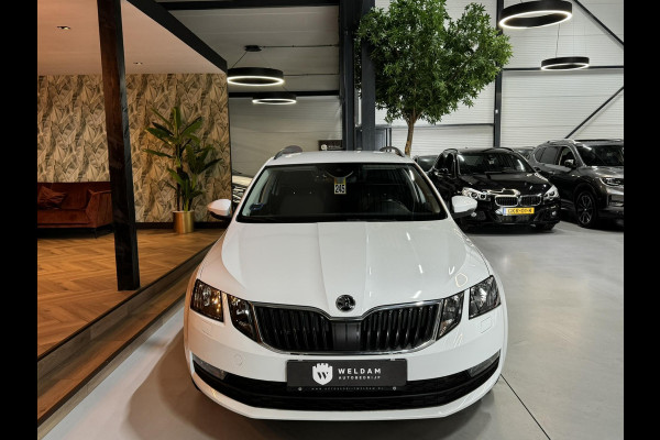 Škoda Octavia 1.0 TSI Greentech Ambition Business Garantie Camera ACC Clima Rijklaar