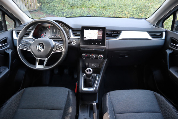 Renault Captur 1.0 TCe 90 Zen | Navi | Camera | Carplay |