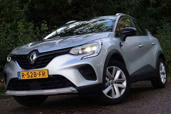 Renault Captur 1.0 TCe 90 Zen | Navi | Camera | Carplay |