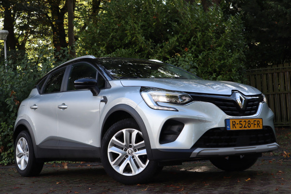 Renault Captur 1.0 TCe 90 Zen | Navi | Camera | Carplay |