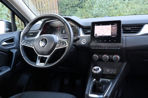 Renault Captur 1.0 TCe 90 Zen | Navi | Camera | Carplay |