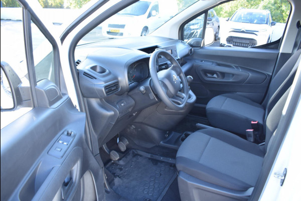 Citroën Berlingo 1.5 BlueHDI Control