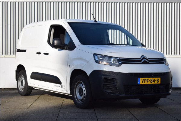 Citroën Berlingo 1.5 BlueHDI Control