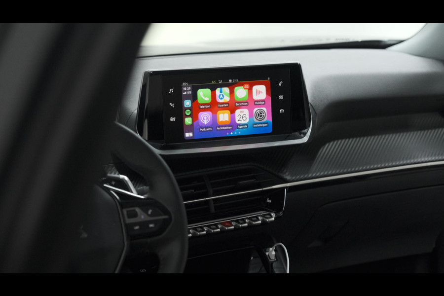 Peugeot 2008 PureTech 130 EAT8 Allure Pack | Camera | Adaptieve Cruise Control | Parkeersensoren | Apple Carplay