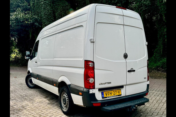 Volkswagen Crafter 30 2.0 TDI L2H2 LuchtV stoel|NAV|PDC