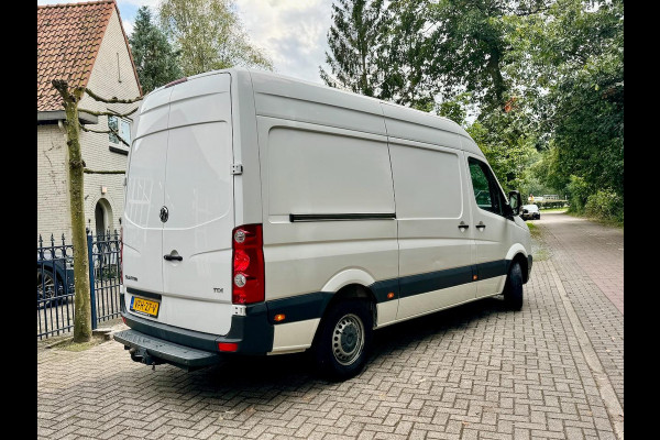 Volkswagen Crafter 30 2.0 TDI L2H2 LuchtV stoel|NAV|PDC