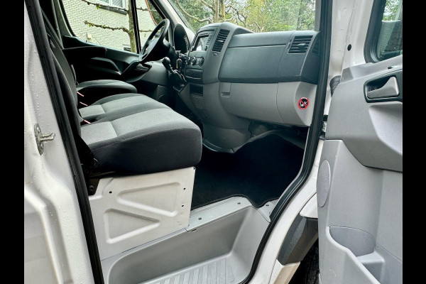 Volkswagen Crafter 30 2.0 TDI L2H2 LuchtV stoel|NAV|PDC