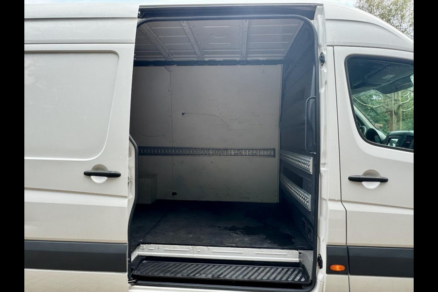 Volkswagen Crafter 30 2.0 TDI L2H2 LuchtV stoel|NAV|PDC