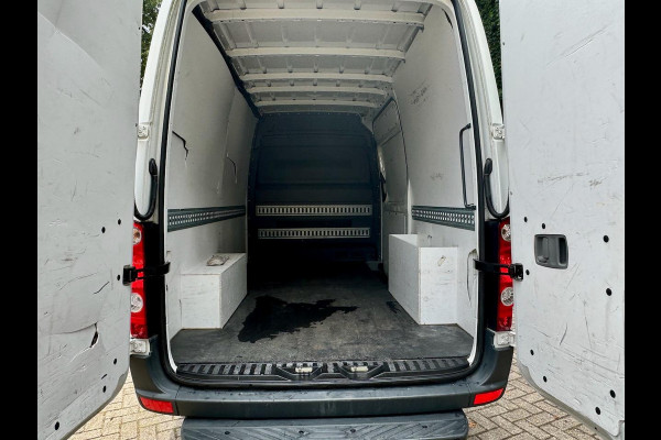 Volkswagen Crafter 30 2.0 TDI L2H2 LuchtV stoel|NAV|PDC