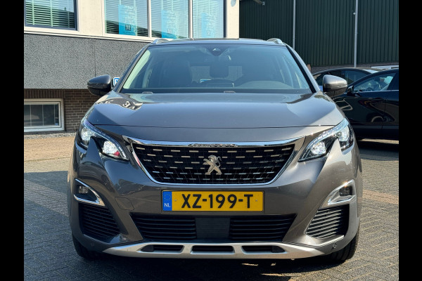 Peugeot 5008 1.2 PureTech Allure RIJKLAARPRIJS incl. 12mnmd BOVAG | PANORAMADAK | TREKHAAK