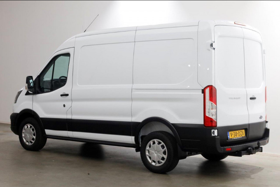 Ford Transit 350 2.0 TDCI L2H2 Trend NIEUW Direct Rijden 04-2024