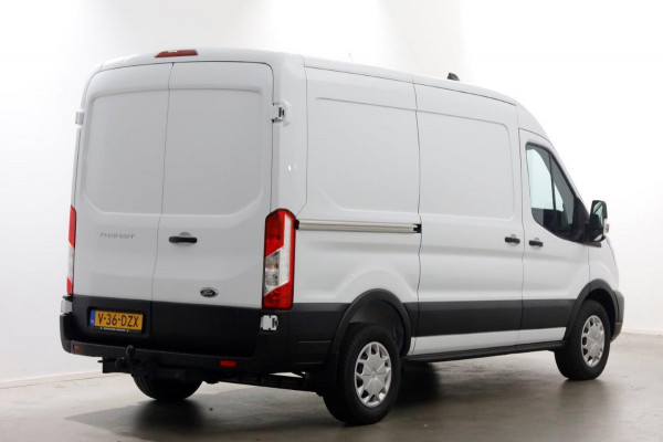 Ford Transit 350 2.0 TDCI L2H2 Trend NIEUW Direct Rijden 04-2024