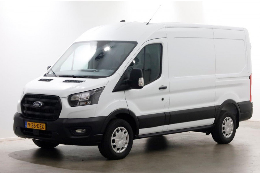 Ford Transit 350 2.0 TDCI L2H2 Trend NIEUW Direct Rijden 04-2024