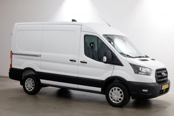 Ford Transit 350 2.0 TDCI L2H2 Trend NIEUW Direct Rijden 04-2024