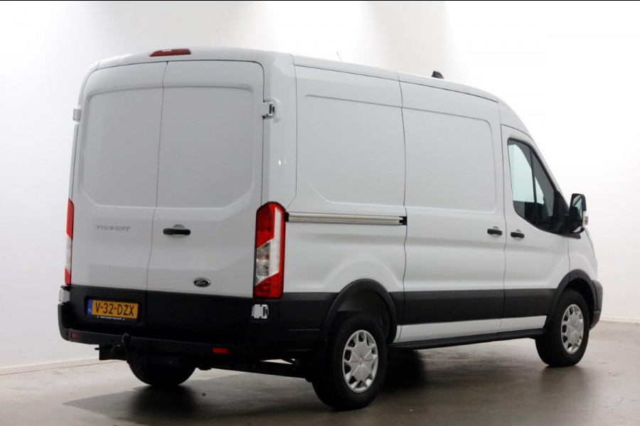 Ford Transit 350 2.0 TDCI L2H2 Trend NIEUW Direct Rijden 04-2024