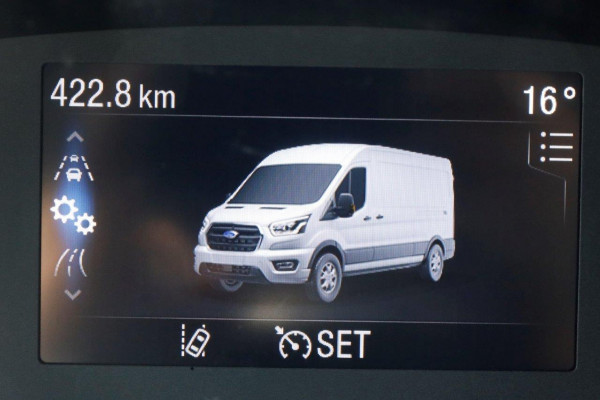 Ford Transit 350 2.0 TDCI L2H2 Trend NIEUW Direct Rijden 04-2024