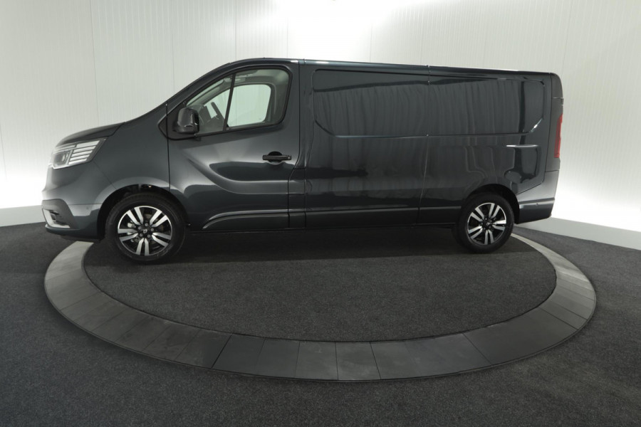 Renault Trafic 2.0 Blue dCi 170 EDC T30 L2H1 Extra | Direct Leverbaar | Camera | Dodehoekdetectie | Navigatie