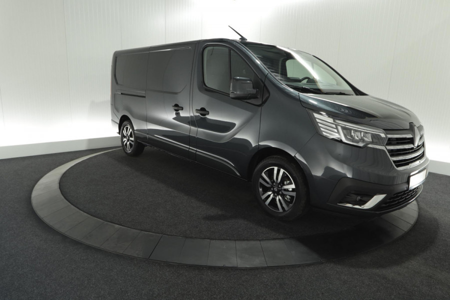 Renault Trafic 2.0 Blue dCi 170 EDC T30 L2H1 Extra | Direct Leverbaar | Camera | Dodehoekdetectie | Navigatie