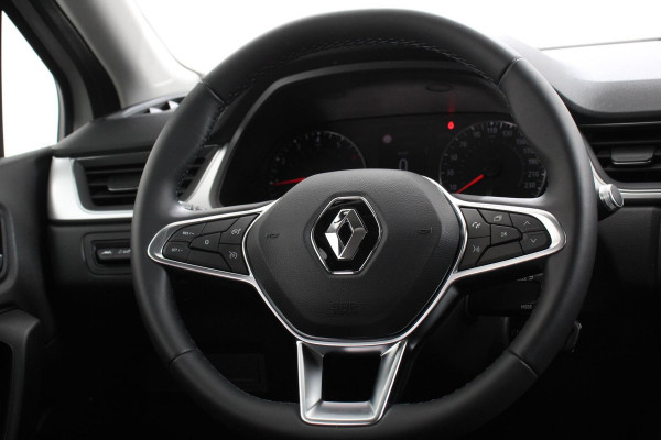 Renault Captur 1.0 TCe 100 pk Experience | Navigatie | Airco | Led | Stoelverwarming | Cruise Control | Lichtmetalen velgen