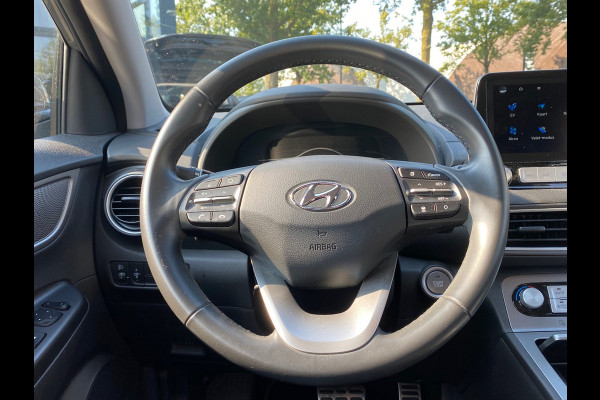 Hyundai Kona EV Comfort Smart 39 kWh *17.899,- NA SUBSIDIE* TOPSTAAT | 1e eigenaar | orig. nl + dealer onderhouden